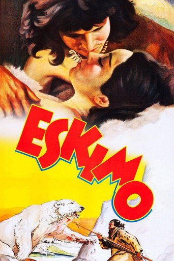 Eskimo movie poster