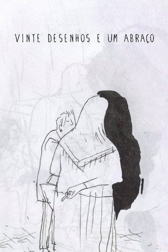 20 Desenhos e um Abraço movie poster
