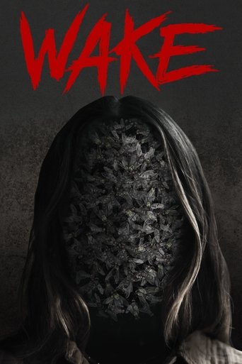 Wake movie poster