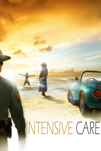 Intensive Care movie poster