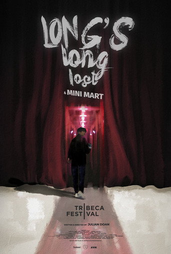 Long's Long Lost & Mini Mart movie poster