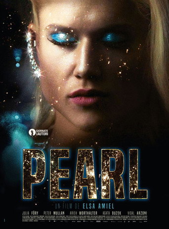 Pearl movie poster