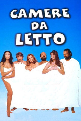 Camere da letto movie poster