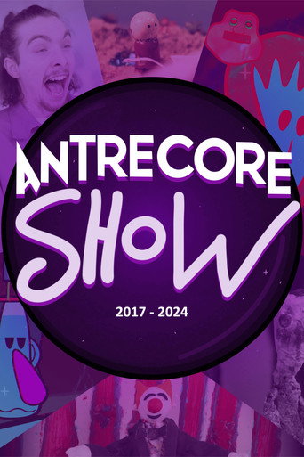Antrecore Show movie poster