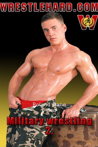 Military Wrestling 2 movie poster