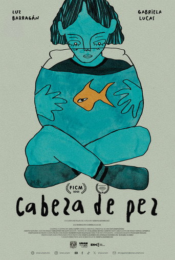 Fish Head movie poster