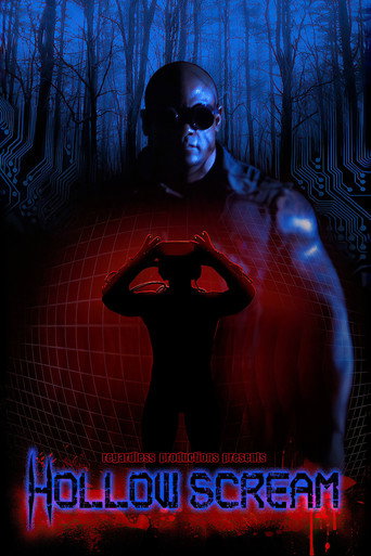 Hollow Scream movie poster