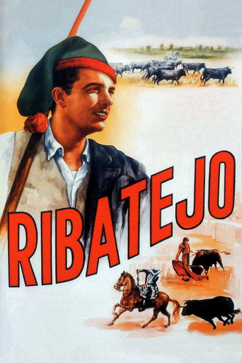 Ribatejo movie poster