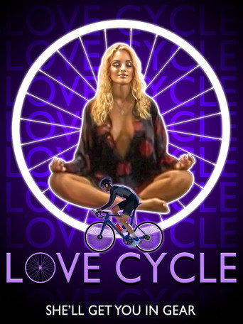 Love Cycle movie poster