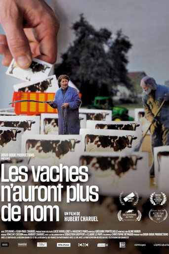 Cows With No Name movie poster