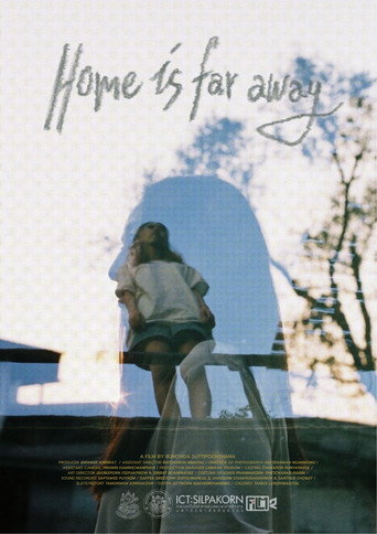 Home is Far Away movie poster