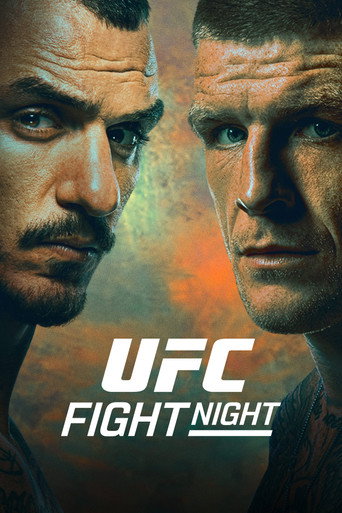 UFC Fight Night 272: Moicano vs. Duncan movie poster