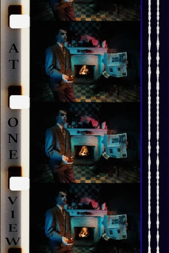 At One View movie poster