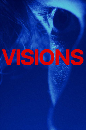 Visions movie poster