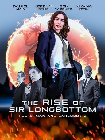 The Rise of Sir Longbottom movie poster