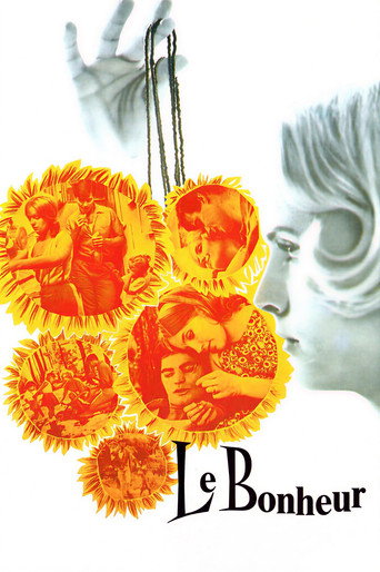 Happiness movie poster