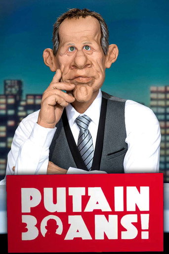 Les Guignols - Putain 30 ans ! movie poster