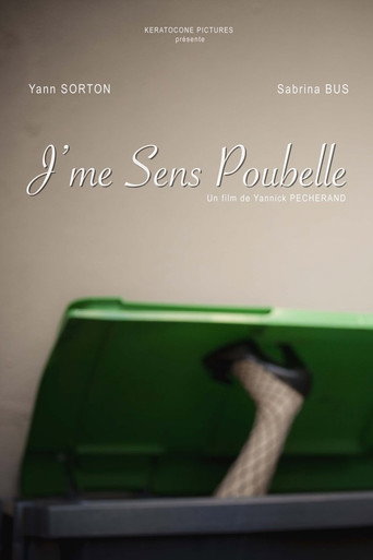 J'me sens poubelle movie poster