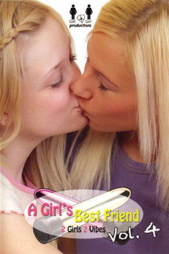A Girl's Best Friend 4 movie poster