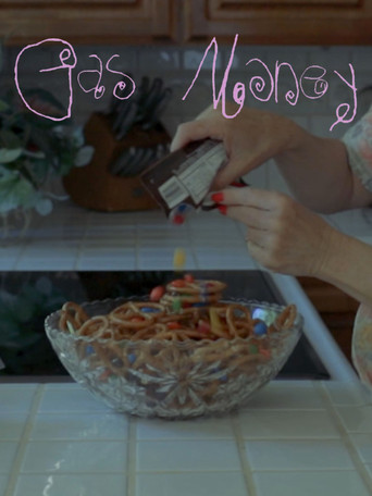 Gas Money movie poster