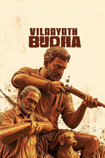 Vilaayath Budha movie poster