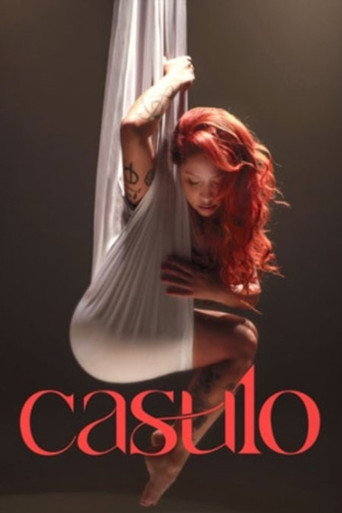 Pitty: Casulo Musical movie poster