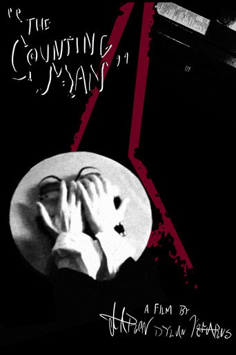 The Counting Man movie poster