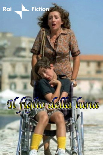 Il figlio della luna movie poster
