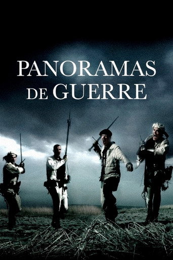 Panoramas of War movie poster