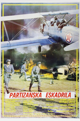 The Battle of the Eagles movie poster