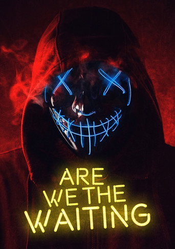 Are We The Waiting movie poster