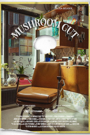 Mushroom Cut movie poster
