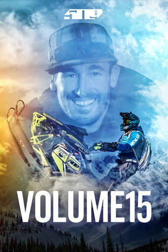 509 Films: Volume 15 movie poster