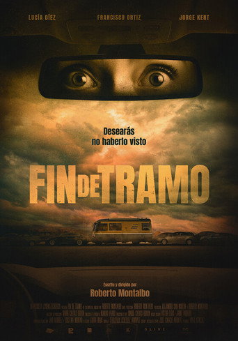Rear Road movie poster