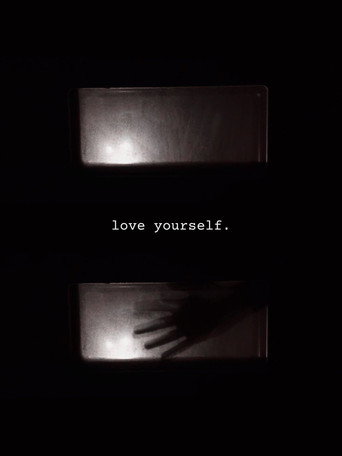Love Yourself movie poster