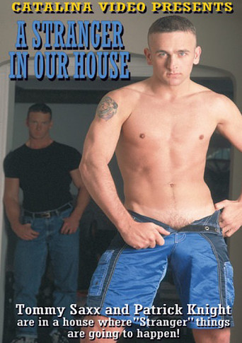 A Stranger in Our House movie poster