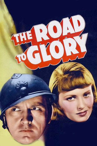 The Road to Glory movie poster