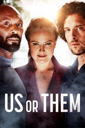Us or Them movie poster