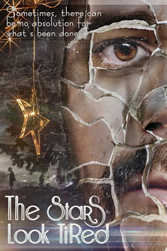 The Stars Look Tired movie poster