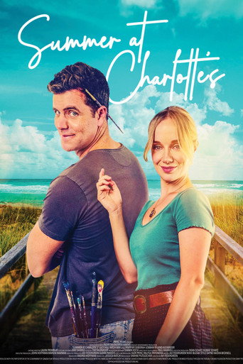 Summer at Charlotte's movie poster