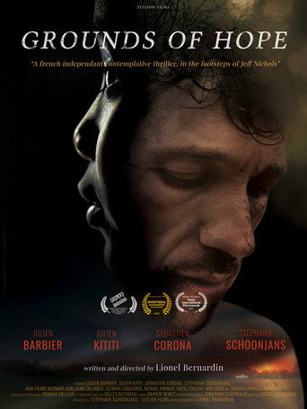 Grounds of Hope movie poster