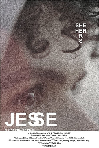 Jesse movie poster
