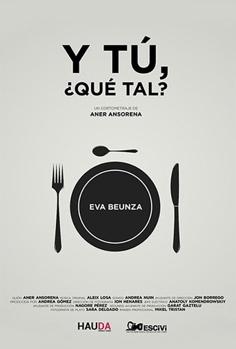 Y tu, ¿Qué tal? movie poster