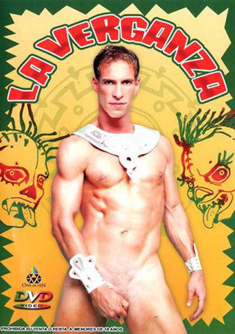 La Verganza movie poster