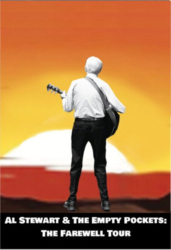 Al Stewart and The Empty Pockets movie poster