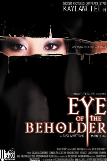Eye of the Beholder movie poster