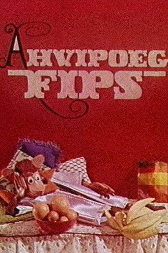 Fips the Monkey movie poster
