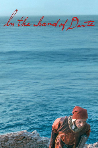 In the Hand of Dante movie poster