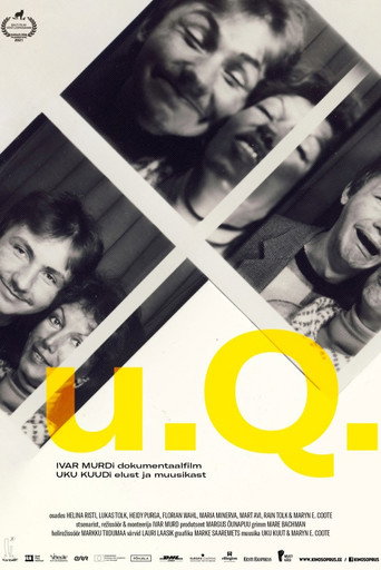 u.Q. movie poster