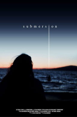 Submersion movie poster